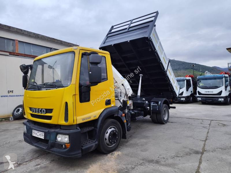 Kamion Iveco