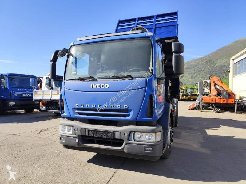 Kamion Iveco