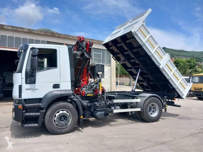 Camion Iveco