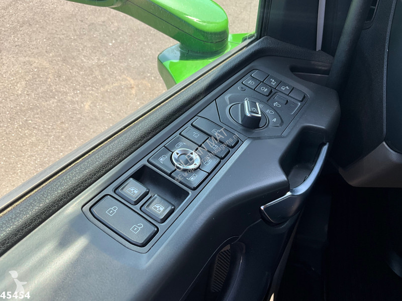 Camion Scania 280 Euro 6 Schuifzeil DHollandia...