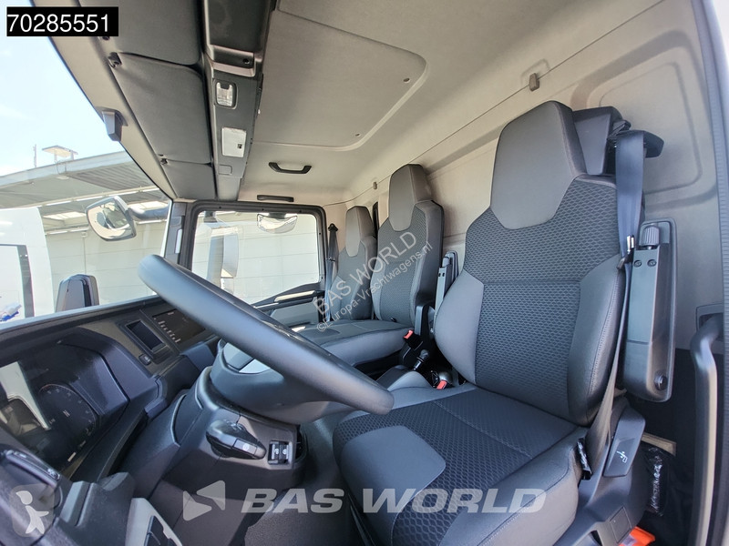 Kamion MAN 12.250 4X2 NL Truck 12tonner...