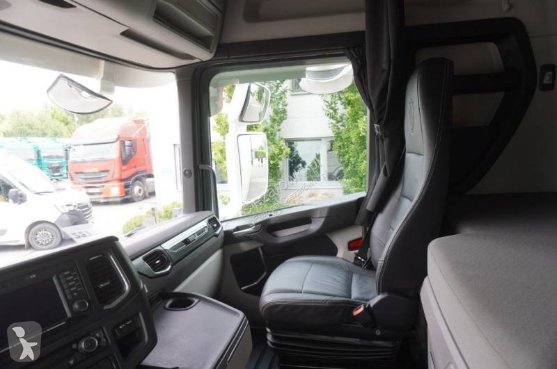 Camion Scania