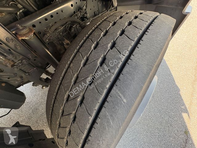 Kamion Iveco 310*Vollluft*LBW*Klima*Kamera*Euro...
