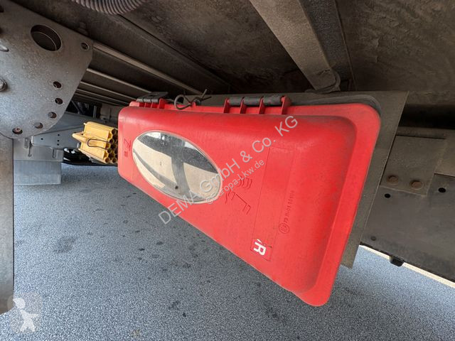 Kamion MAN TGM 18.290*Euro 6*LBW...