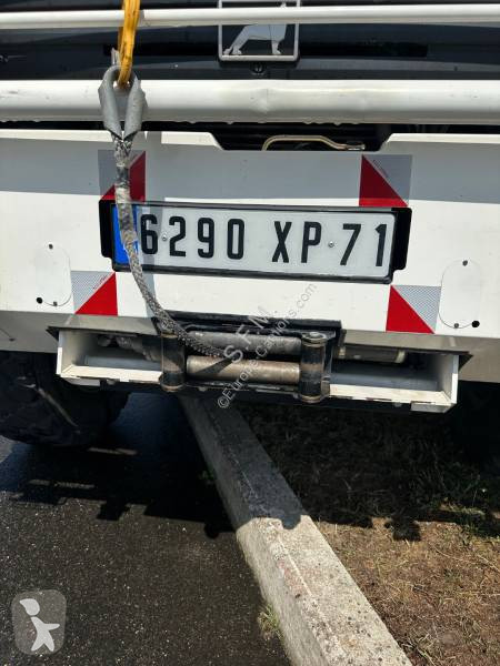 Camion MAN