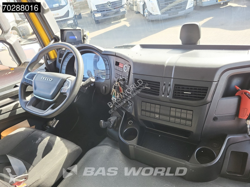 Camion Iveco S-Way 330 AD190S/P 4X2 19tons...