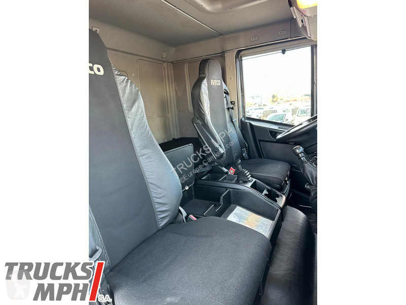 Vrachtwagen Iveco ML120E280 *Hayon 2000 kg*280...