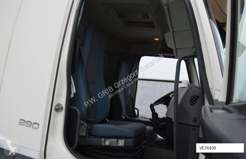 Kamion Volvo FL 290 12.290 CURTAIN TILT EURO 5