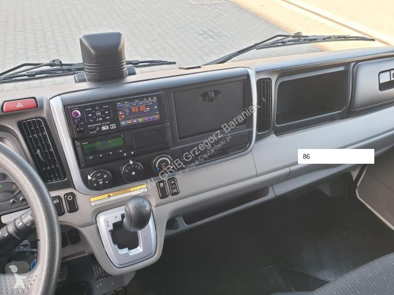 Kamion Mitsubishi BERESA