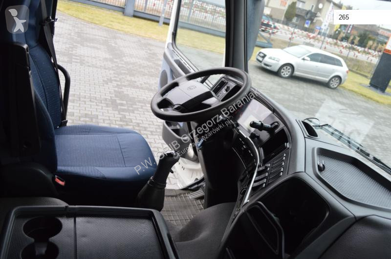 Camião Volvo NG 2014TA