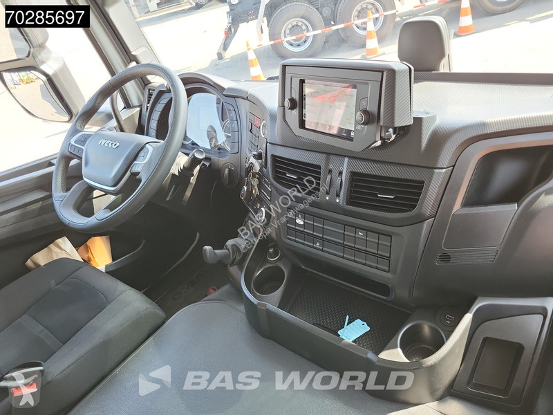 Camion Iveco S-Way 400 4X2 NEW! Thermo King...