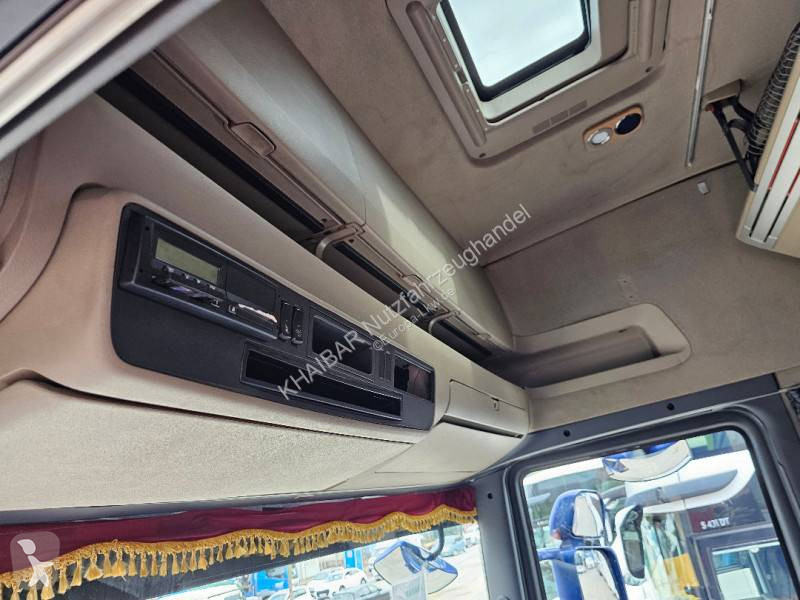 Camion Scania