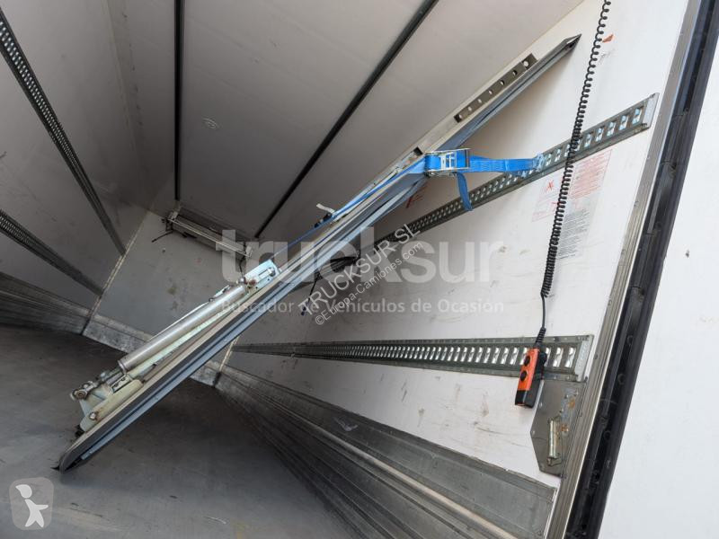 Kamion Renault ejes 6x2*4 D320.26