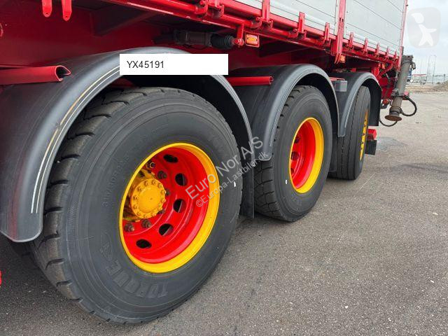 Camion Volvo Epsilon Q170L