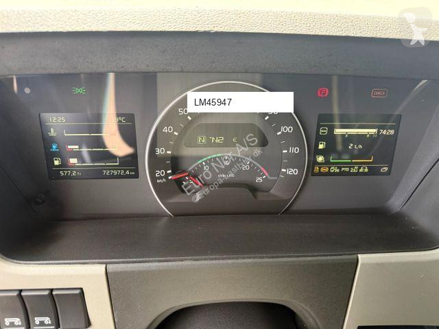 Camion HMF 2620-K5