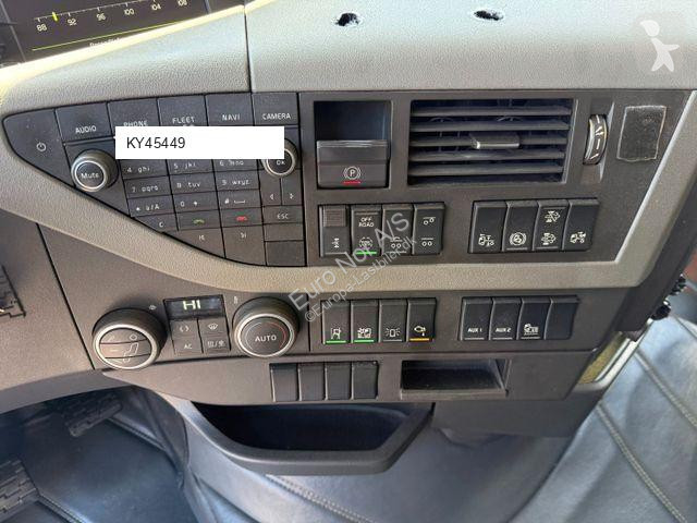 Camion Volvo 3220K4