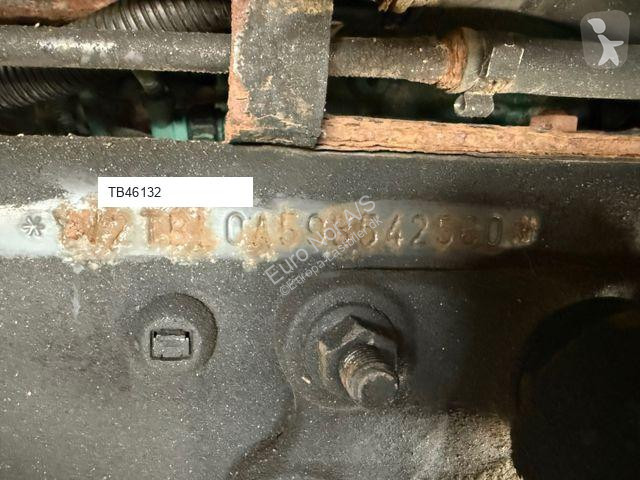 Camion Volvo FL 280 4x2 Euro 5 Workshop Equipment