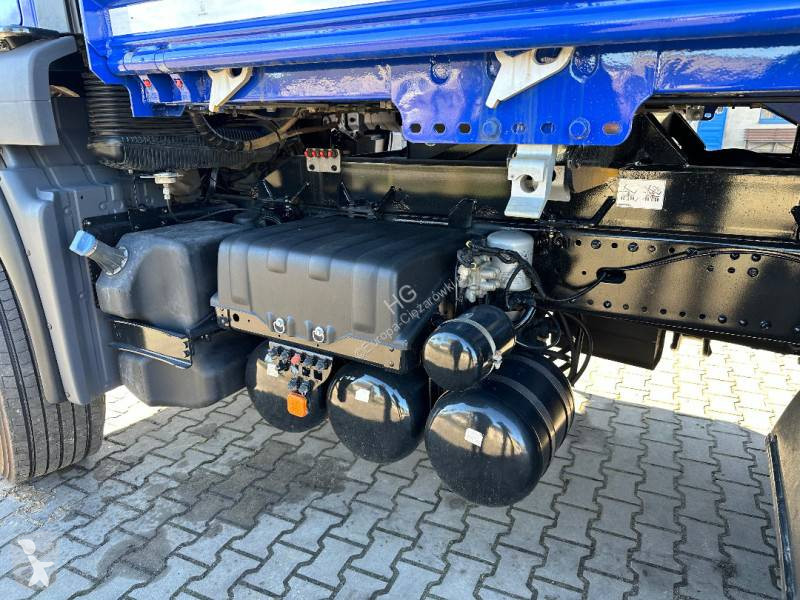 Camion MAN