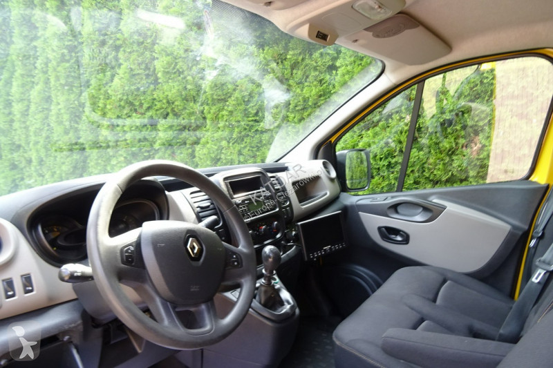 Autoutilitară Renault
