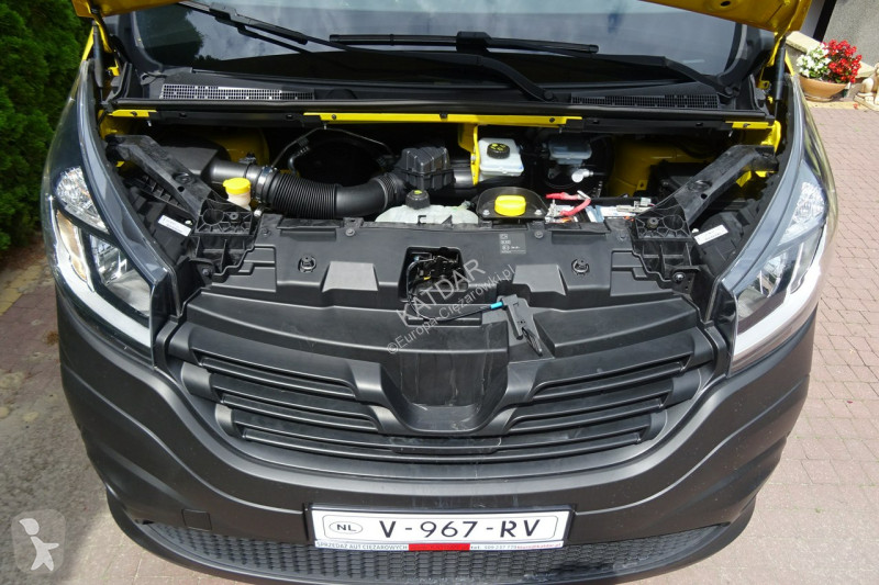 Autoutilitară Renault