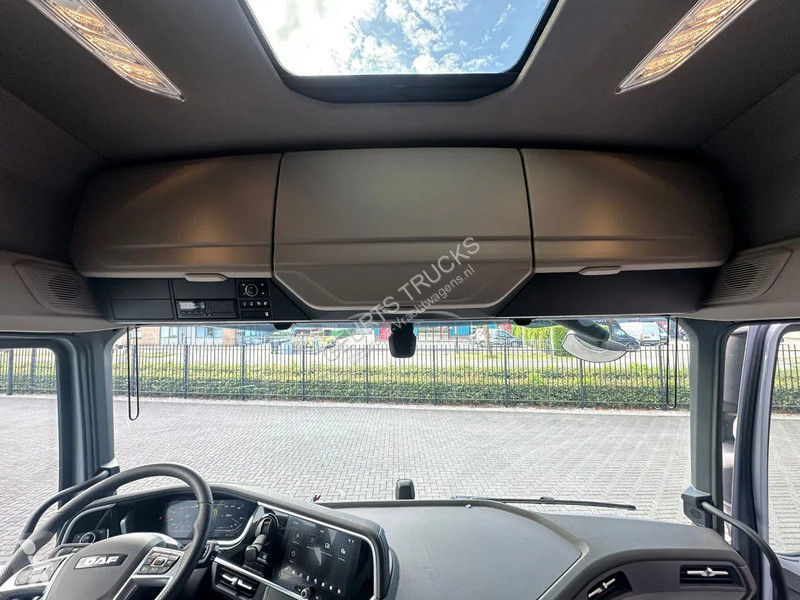 Camion DAF 530 OPENLAADBAK / PRITSCHE / FLATBED...