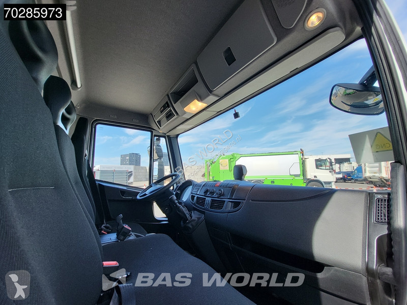 Camion Iveco 120LE210 4X2 NEW 12 tons chassis...