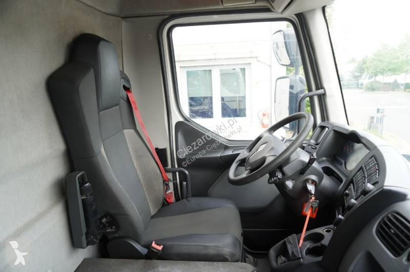 Camion Renault