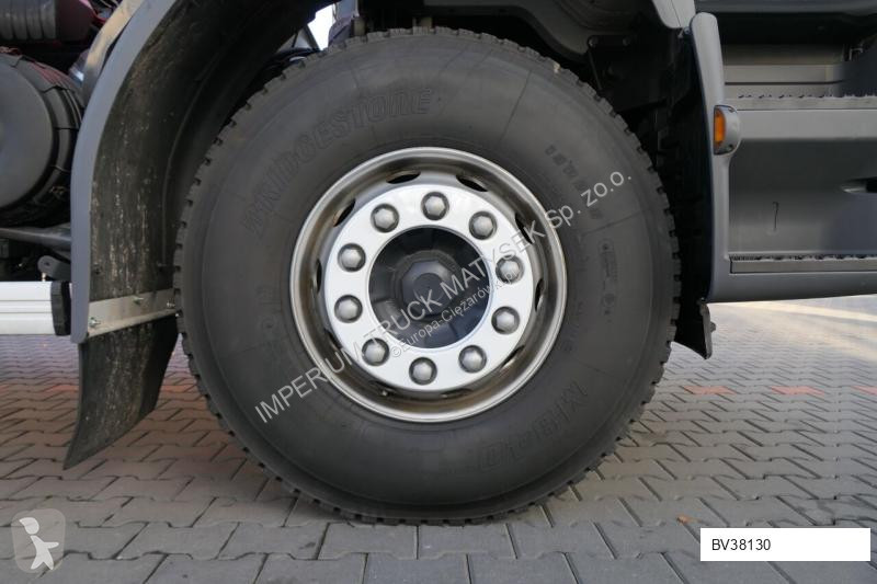 Camion Renault PREMIUM 19T - 320 DXI + HDS /...