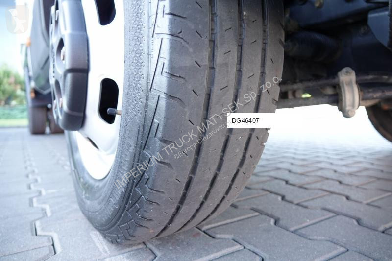 Autoutilitară Iveco DAILY 35C16D / 2,3 D /...