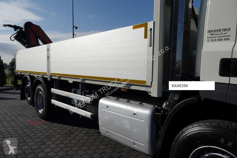 Camion DAF PK 18 002 EH-B