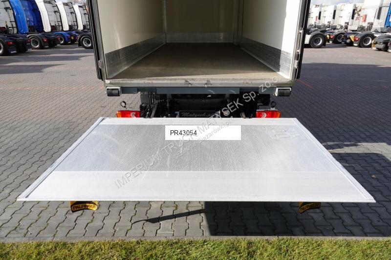 Камион Renault D 280