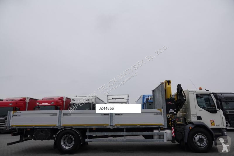 Camion DAF HB 150XE3