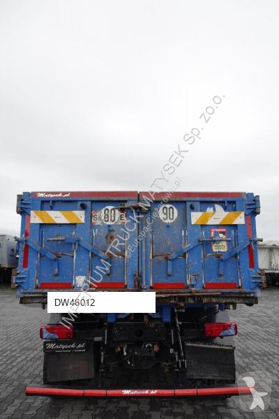Kamion MAN TGS