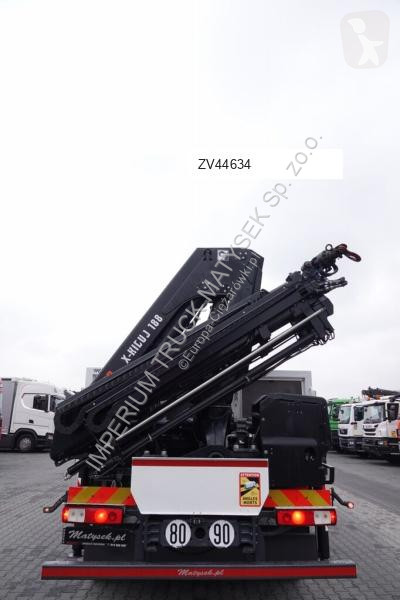Kamion Renault 188 BS-4