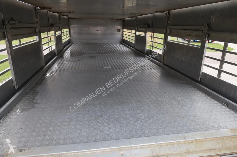 Camion Scania R380 Scania R380 - ig transporter