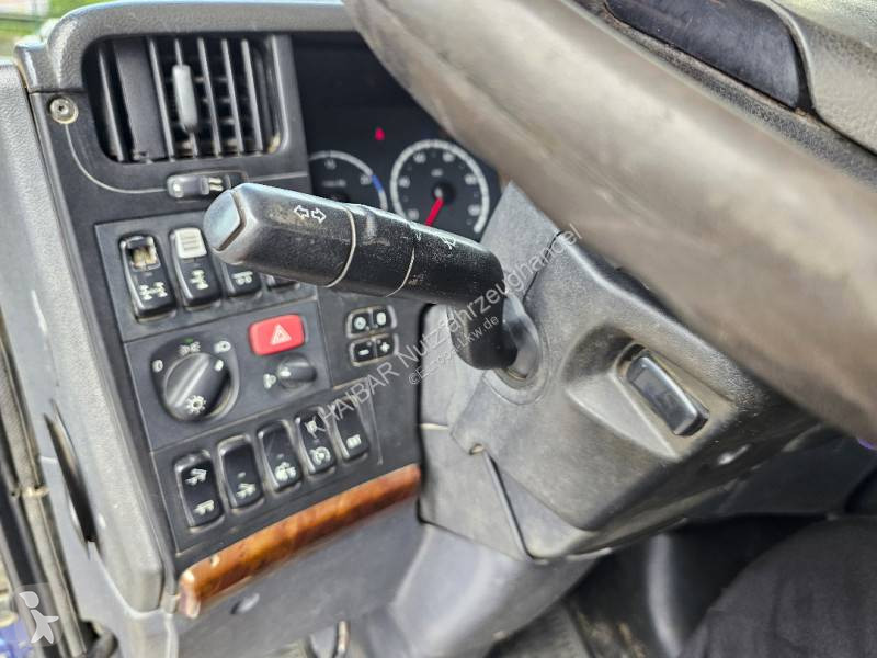 Camion Scania