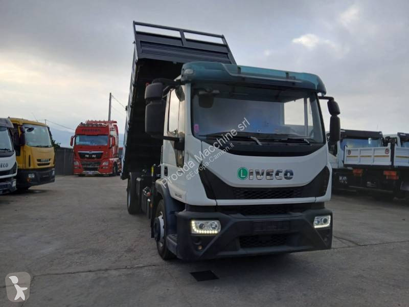 Kamion Iveco