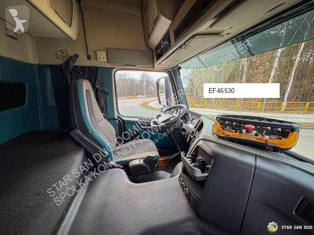Kamion Volvo FM 450 6x2 EFFER 395/8S Euro 6...