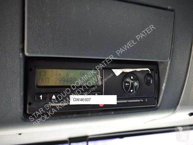 Camion MAN PK 33002