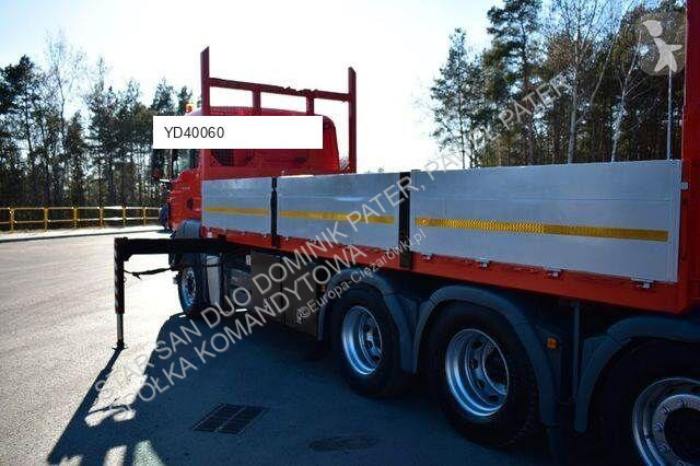 Kamion MAN PK 44002
