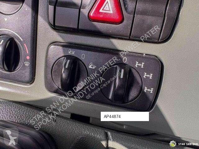 Camion Mercedes 4220