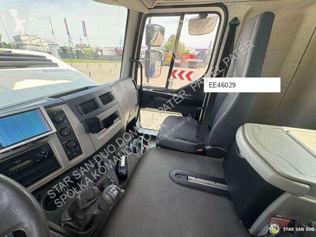 Kamion Volvo FE 240 4x2 HMF 1560 K3 HDS Rotator...