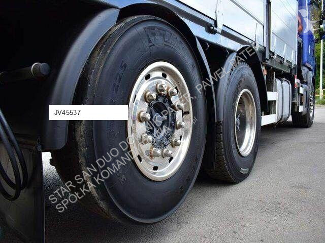 Kamion Scania PK 34002SH