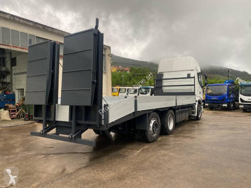 Camion Iveco