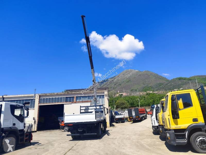 Camion Iveco