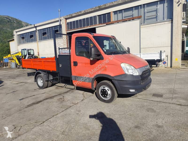 Camion Iveco