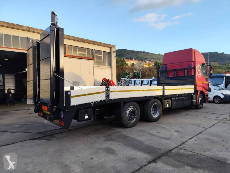 Kamion Iveco