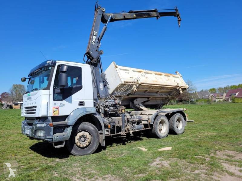 Kamion Iveco