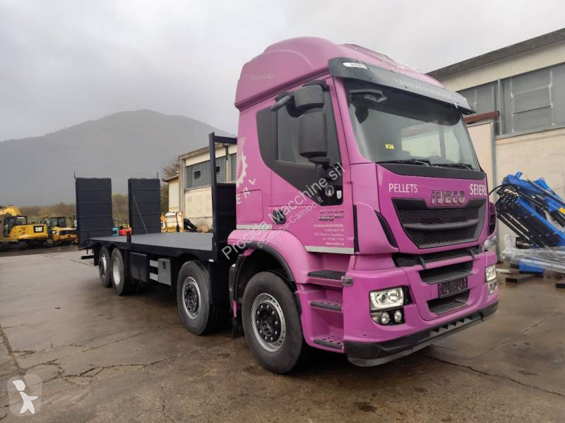 Kamion Iveco