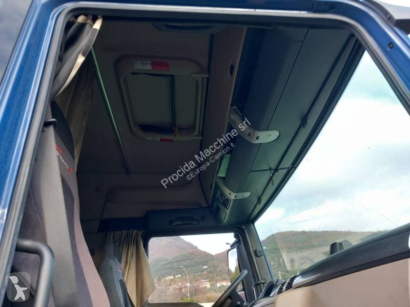 Camion MAN